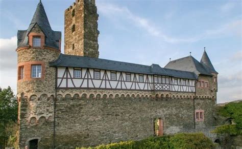 herrenhaus verkauf|German Castles For Sale